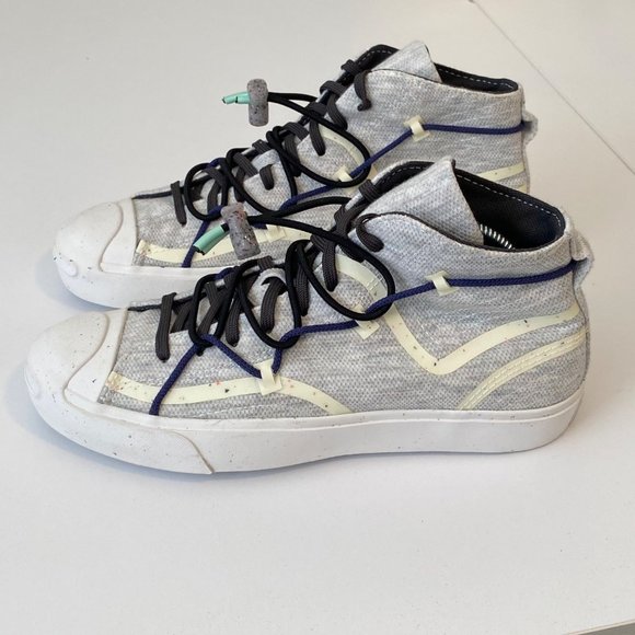 Converse Renew Jack Purcell Sneaker - Picture 1 of 7